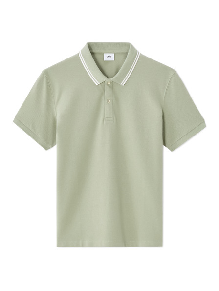 Celio Tricou polo Leprime