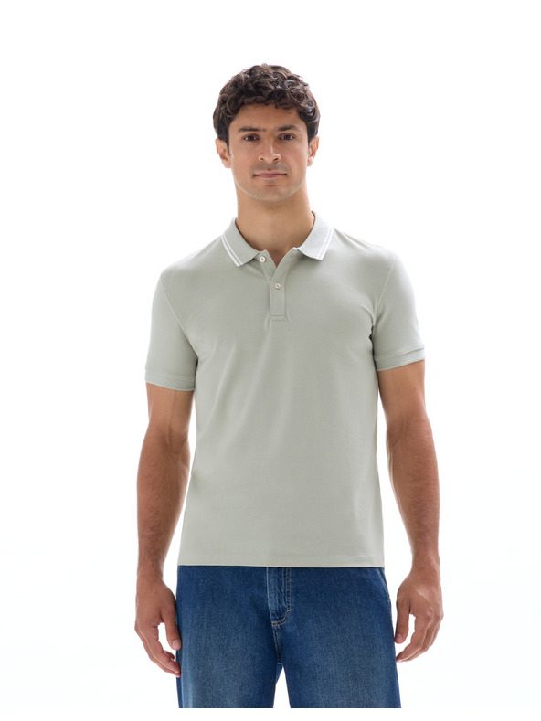 Celio Tricou polo Leprime