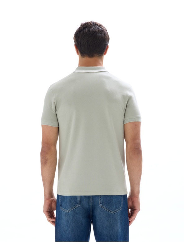 Celio Tricou polo Leprime