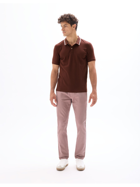 Celio Tricou polo Leprime