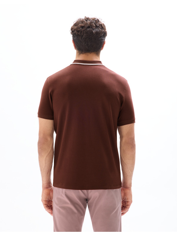 Celio Tricou polo Leprime
