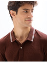 Celio Tricou polo Leprime