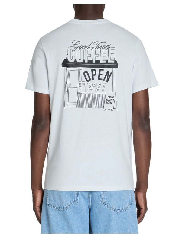 Celio Tricou Lecoffee