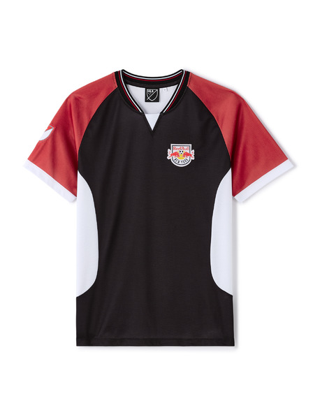 Celio Tricou MLS NY Red Bulls
