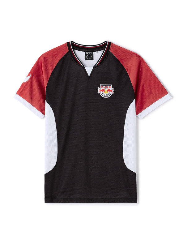 Celio Tricou MLS NY Red Bulls