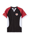 Celio Tricou MLS NY Red Bulls
