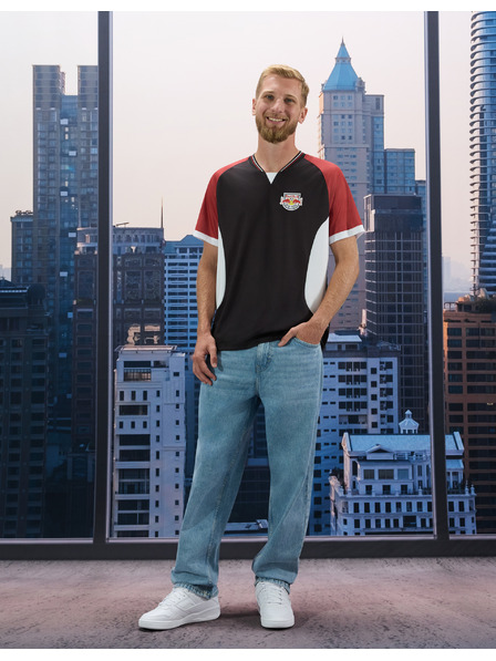 Celio Tricou MLS NY Red Bulls