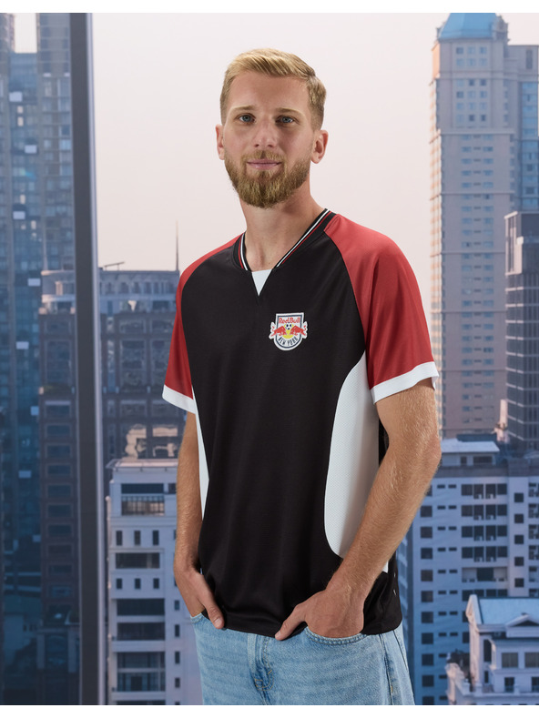 Celio Tricou MLS NY Red Bulls