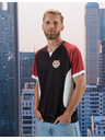 Celio Tricou MLS NY Red Bulls