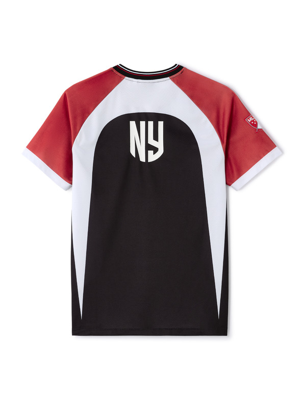 Celio Tricou MLS NY Red Bulls