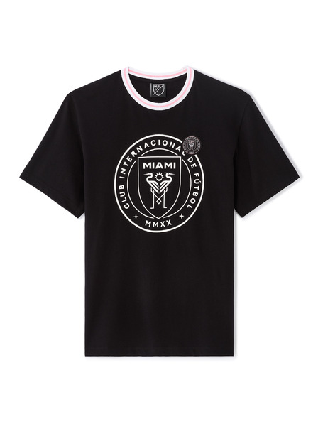 Celio Tricou MLS Inter Miami
