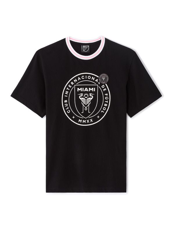 Celio Tricou MLS Inter Miami