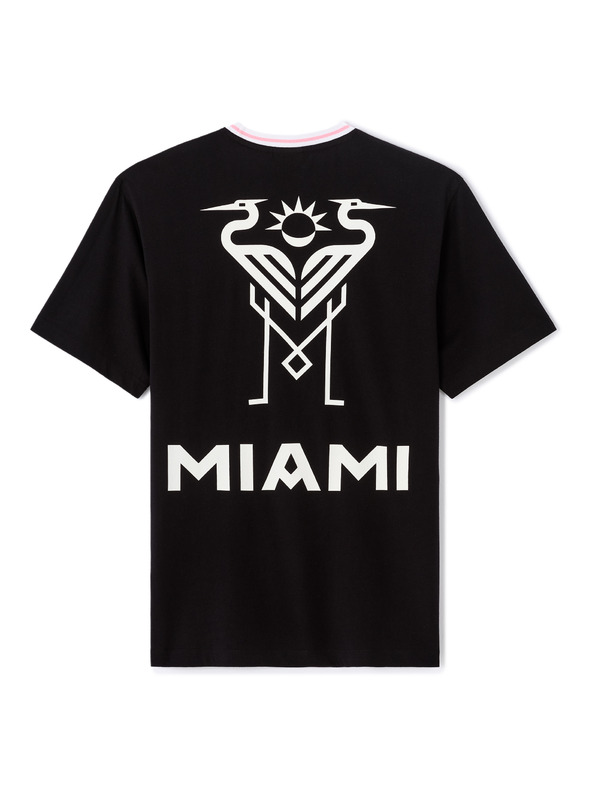 Celio Tricou MLS Inter Miami