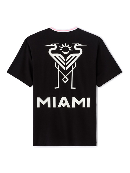 Celio Tricou MLS Inter Miami