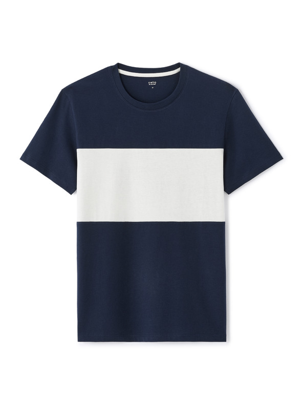 Celio Tricou Menewbloc