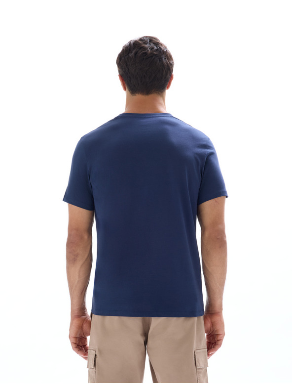 Celio Tricou Menewbloc