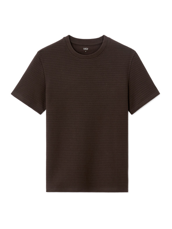 Celio Tricou Mevroni