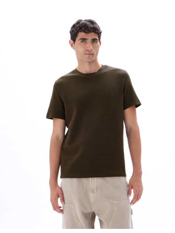 Celio Tricou Mevroni