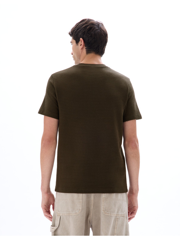 Celio Tricou Mevroni