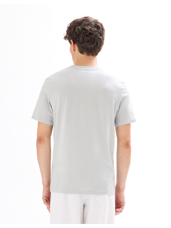 Celio Tricou din bumbac Tebase