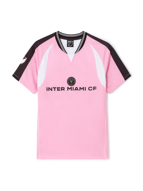 Celio Tricou MLS Inter Miami