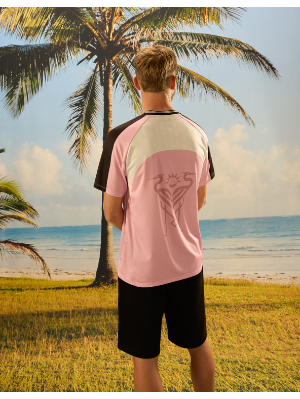 Celio Tricou MLS Inter Miami