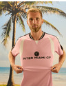 Celio Tricou MLS Inter Miami