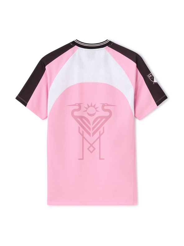 Celio Tricou MLS Inter Miami