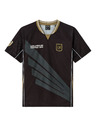 Celio Tricou MLS Los Angeles