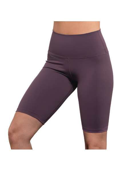 Horsefeathers Pantaloni scurți tip leggings Tikka - wineberry