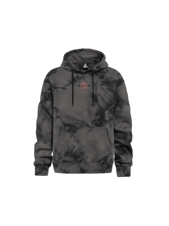 Horsefeathers Bluză Stride - tie dye