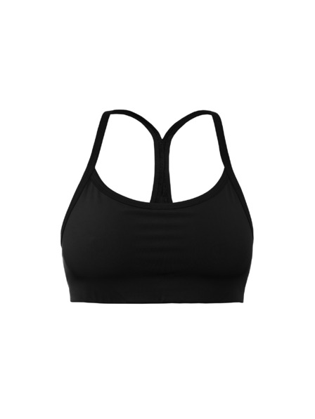 Horsefeathers Sutien pentru femei Lyan - black