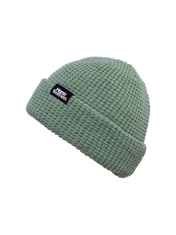 Horsefeathers Căciulă Buna - iceberg green