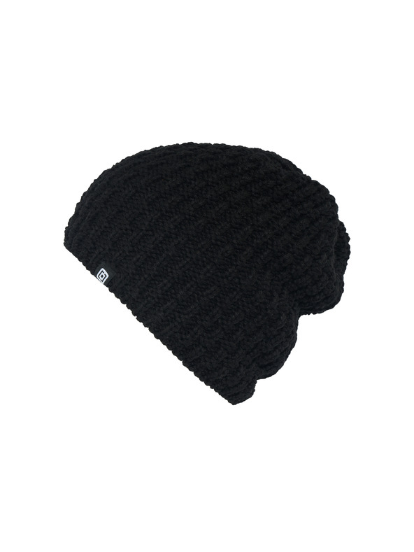 Horsefeathers Căciulă Jola - black