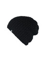 Horsefeathers Căciulă Jola - black