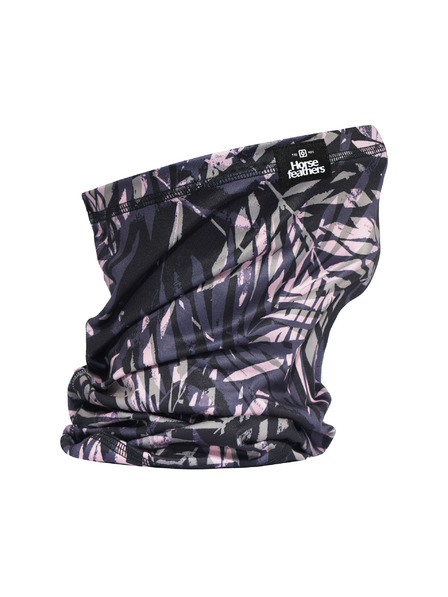 Horsefeathers Guler - black leaves