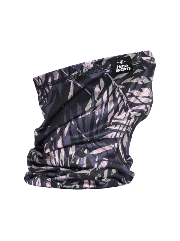 Horsefeathers Guler - black leaves