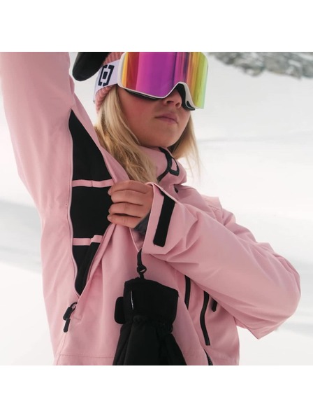 Horsefeathers Jachetă Lark - lotus