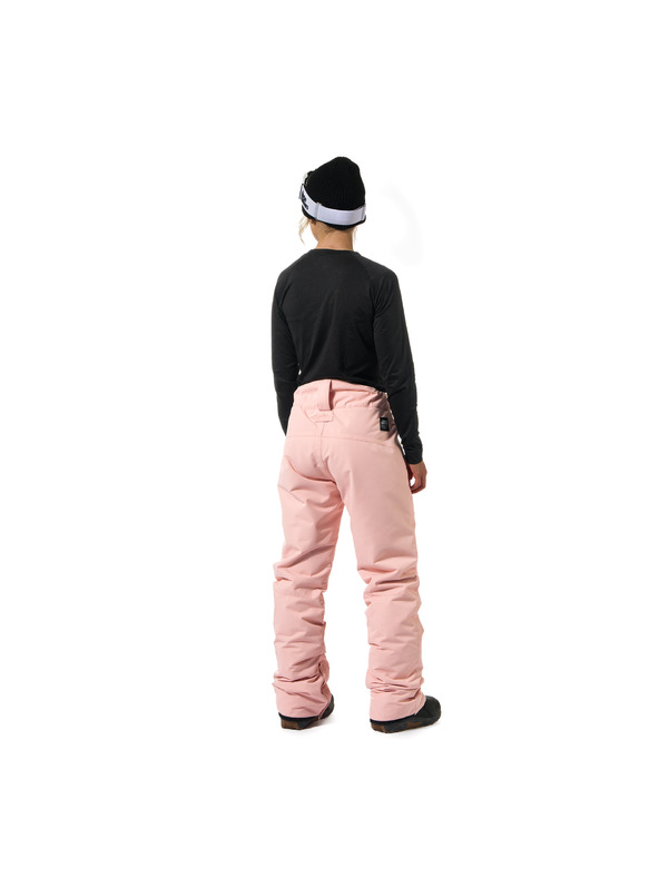 Horsefeathers Pantaloni Diane - lotus