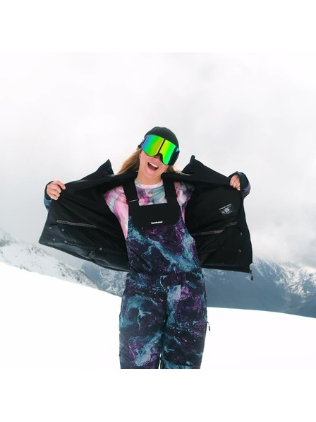 Horsefeathers Pantaloni Tilda - mosaic