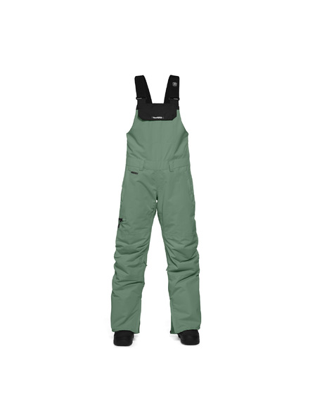 Horsefeathers Pantaloni Tilda - iceberg green