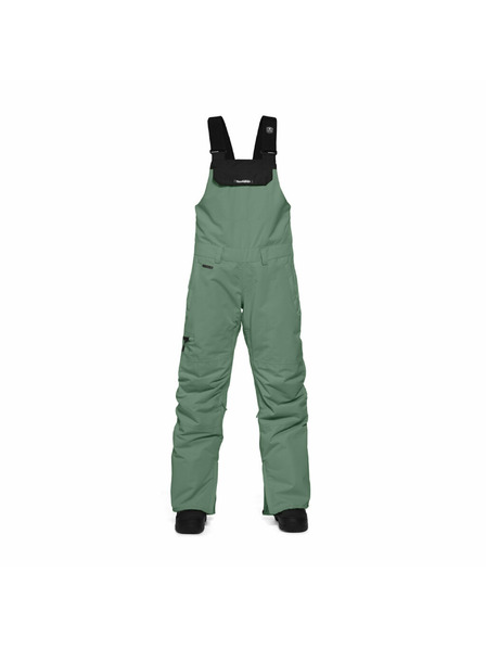 Horsefeathers Pantaloni Tilda - iceberg green