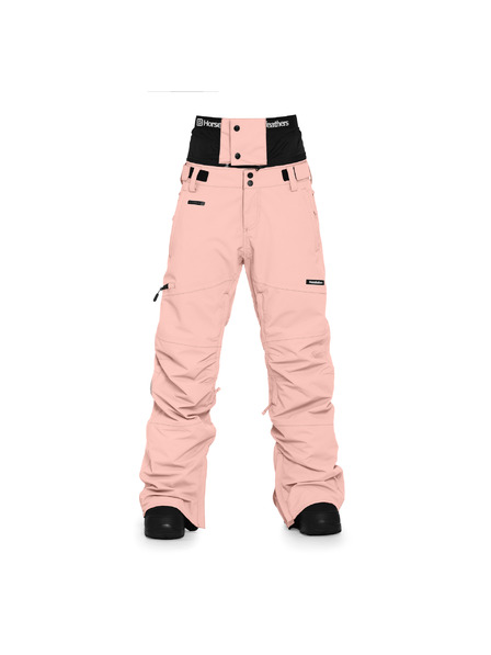 Horsefeathers Pantaloni Lotte II - lotus