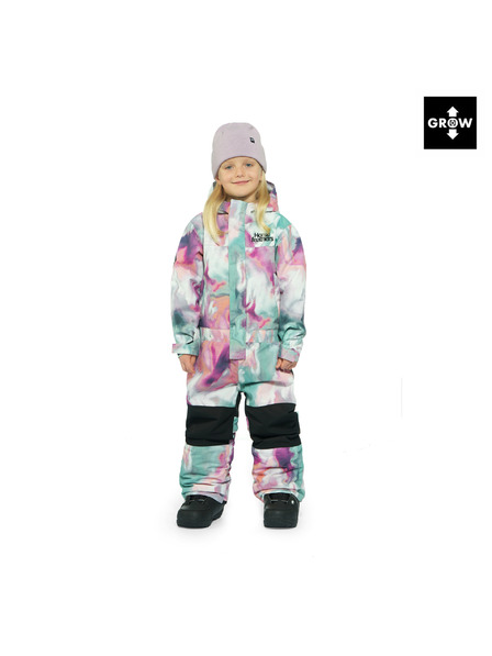 Horsefeathers Combinezon de iarnă pentru copii Spirit One Piece - rainbow