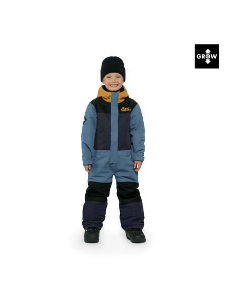 Horsefeathers Combinezon de iarnă pentru copii Spirit One Piece - moonlight blue