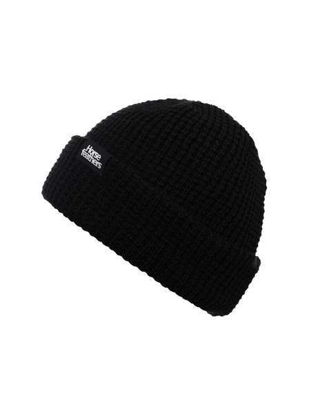 Horsefeathers Pălărie pentru copii Buna - black