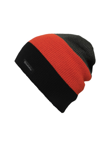 Horsefeathers Pălărie pentru copii Matteo - lava red