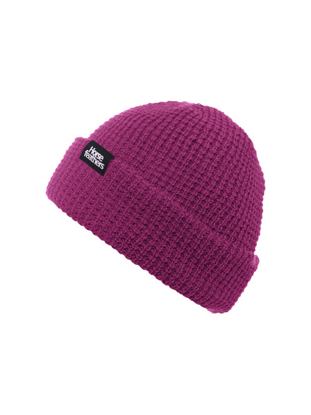 Horsefeathers Pălărie pentru copii Buna - orchid