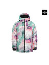 Horsefeathers Jachetă pentru copii Juno - rainbow