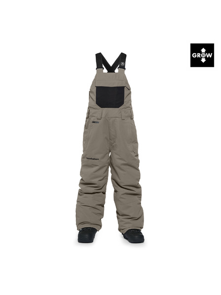 Horsefeathers Pantaloni pentru copii Medler II - taupe